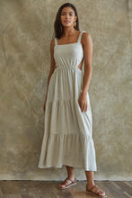 Load image into Gallery viewer, Long Beach Maxi Dress
