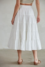 Load image into Gallery viewer, For A Moment Skirt
