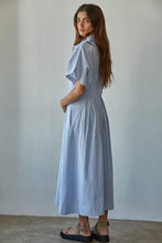 Load image into Gallery viewer, Bonnie Buttondown Dress
