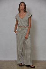 Load image into Gallery viewer, Swen Striped Set | Top
