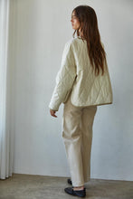 Load image into Gallery viewer, Everleigh Quilted Jacket
