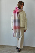 Load image into Gallery viewer, Everleigh Quilted Jacket
