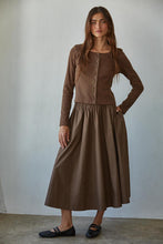 Load image into Gallery viewer, Emma Flare Skirt
