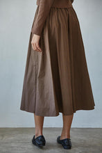 Load image into Gallery viewer, Emma Flare Skirt
