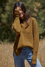 Load image into Gallery viewer, Riley Sweater | Olive
