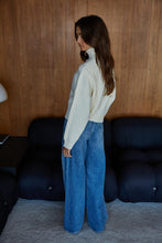 Load image into Gallery viewer, Dylan Turtleneck Pullover
