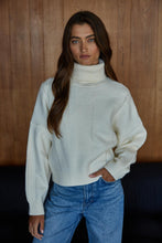 Load image into Gallery viewer, Dylan Turtleneck Pullover
