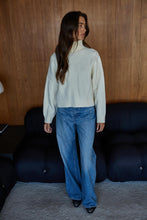 Load image into Gallery viewer, Dylan Turtleneck Pullover
