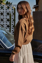 Load image into Gallery viewer, Bronte Pullover
