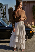 Load image into Gallery viewer, Bronte Pullover
