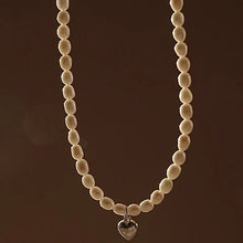 Load image into Gallery viewer, The Luma Pearl Necklace
