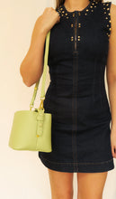 Load image into Gallery viewer, Hadley Bag | Lime
