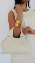 Load image into Gallery viewer, Maddie Bag | Ivory
