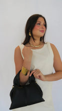 Load image into Gallery viewer, Maddie Bag | Black
