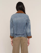Load image into Gallery viewer, Vesna Jacket
