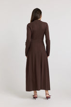 Load image into Gallery viewer, En Saison | Victoria Midi Dress
