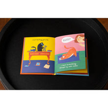 Load image into Gallery viewer, The Book of Catitudes
