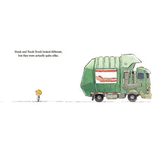 Load image into Gallery viewer, Trash Truck
