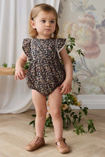 Load image into Gallery viewer, Organic Cotton Beatrice Playsuit
