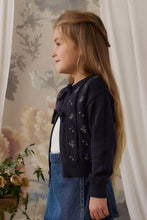 Load image into Gallery viewer, Pre-Order: Annabella Knitted Cardigan
