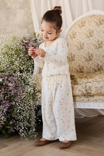 Load image into Gallery viewer, Carine Pointelle Set | Pant

