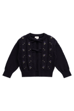 Load image into Gallery viewer, Pre-Order: Annabella Knitted Cardigan
