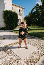 Load image into Gallery viewer, Organic Cotton Caroline Playsuit
