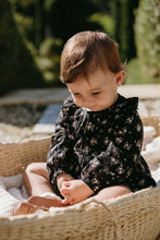 Load image into Gallery viewer, Organic Cotton Caroline Playsuit
