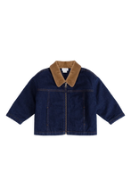 Load image into Gallery viewer, Ezekiel Jacket
