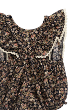Load image into Gallery viewer, Organic Cotton Beatrice Playsuit
