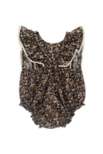 Load image into Gallery viewer, Organic Cotton Beatrice Playsuit
