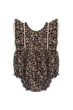 Load image into Gallery viewer, Organic Cotton Beatrice Playsuit
