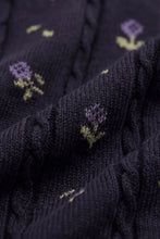 Load image into Gallery viewer, Pre-Order: Annabella Knitted Cardigan
