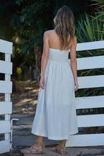 Load image into Gallery viewer, Rae Front Tie Dress
