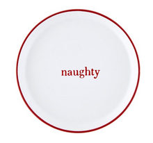 Load image into Gallery viewer, Holiday Appetizer Plates | Set of 4
