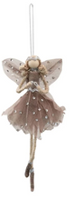 Load image into Gallery viewer, Handmade Fairy Ornament | 6 Styles
