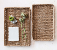 Load image into Gallery viewer, Hyacinth Trays | 2 Sizes
