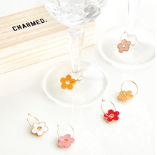 Load image into Gallery viewer, Flower Charm Box Set
