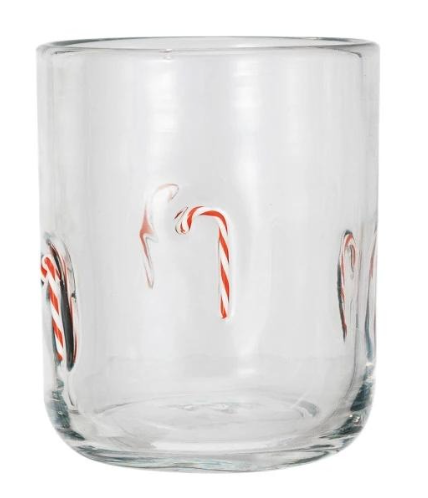 Holiday Icon Glass | 4 Styles