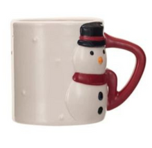 Load image into Gallery viewer, 12 oz. Holiday Mug | 3 Styles
