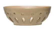 Load image into Gallery viewer, Stoneware Berry Bowl | 3 Colors
