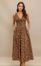 Load image into Gallery viewer, In The Valley Dress
