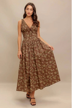 Load image into Gallery viewer, In The Valley Dress
