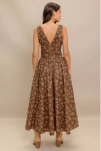 Load image into Gallery viewer, In The Valley Dress

