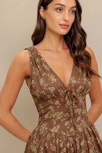 Load image into Gallery viewer, In The Valley Dress
