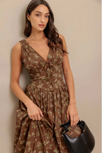 Load image into Gallery viewer, In The Valley Dress
