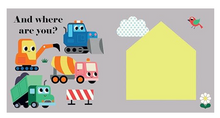 Load image into Gallery viewer, Where&#39;s the Digger?
