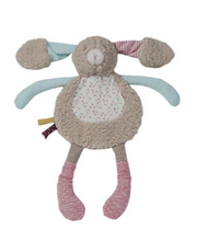 Load image into Gallery viewer, Plush Animal Sensory Toy | 2 Styles
