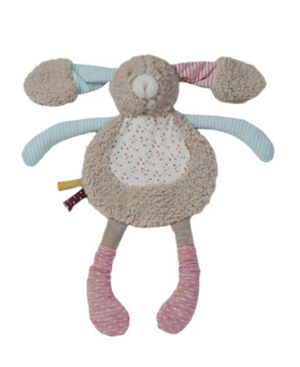 Plush Animal Sensory Toy | 2 Styles