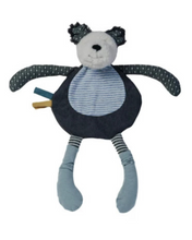 Load image into Gallery viewer, Plush Animal Sensory Toy | 2 Styles
